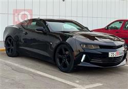 شێڤرۆلێت کەمارۆ